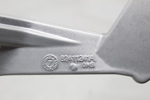 2008 Ducati 848 1098 RIGHT REAR BACK PASSENGER PEG