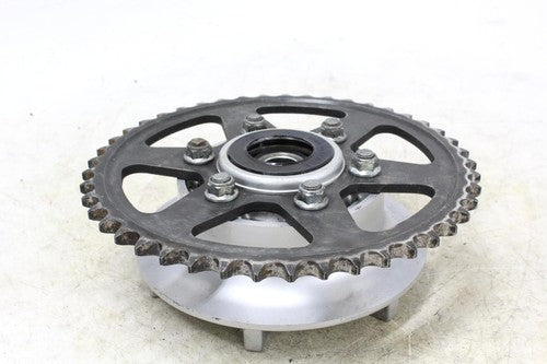 2000 Suzuki Katana 750 Gsx750f Rear Back Sprocket