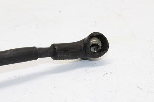 86-06 Kawasaki Concours 1000 Front Brake Caliper Hoses Lines OEM