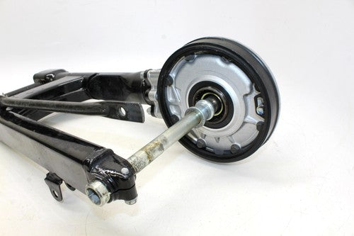 2002 Honda Shadow Spirit 1100 Vt1100c Rear Swingarm Suspension Arm