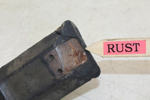 1978 Yamaha Xs1100 Front Foot Rest Peg Step