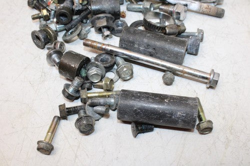 1996 Honda VT1100C/SHADOW SPIRIT 1100 ENGINE MOUNTING BOLTS HARDWARE MOTOR