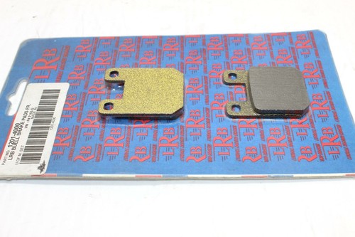 LRB 1201-4000 BUELL Front Brake Pads