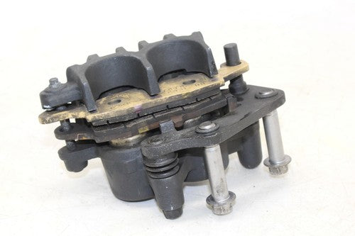 2008 Kawasaki Vulcan 900 Vn900c Custom Front Brake Caliper