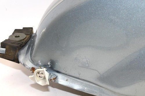 2021 Qipai X-pro Lifan Kpm 200cc Gas Tank Fuel Cell Petrol Reservoir