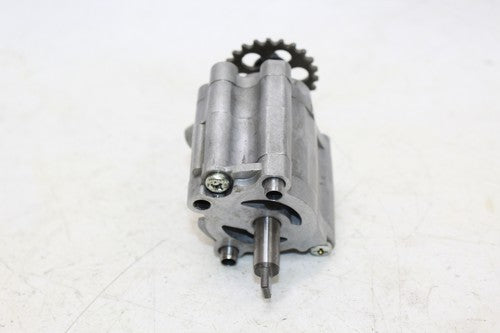 1989 Honda Cbr600f Engine Motor Oil Pump