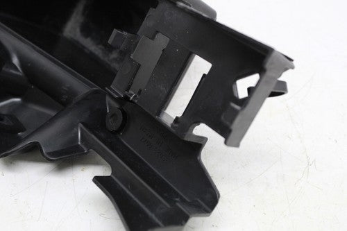 2007 Kawasaki Ninja 650r Ex650a Rear Back Tail Battery Tray 35023-0077