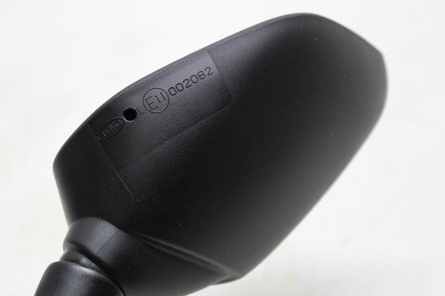 2019 Yamaha YZF R3 RIGHT SIDE REAR VIEW MIRROR