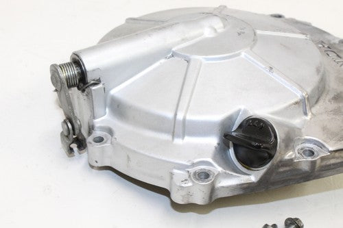 1991-94 Honda Cbr600f2 Clutch Side Engine Motor Cover OEM