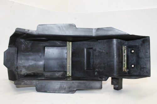 88-07 Kawasaki Ninja 250r Ex250f Rear Tail Undertail Battery Tray Plastic OEM