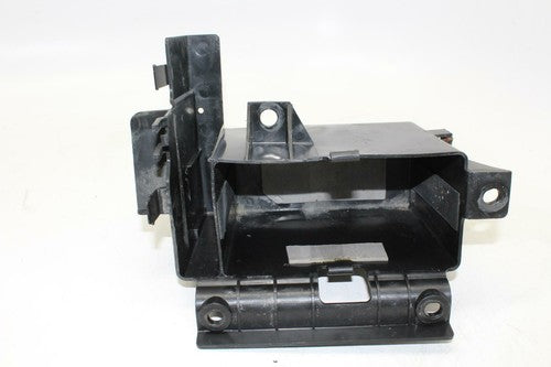 07-15 Yamaha V Star 1300 Xvs1300a Battery Tray Box Holder OEM
