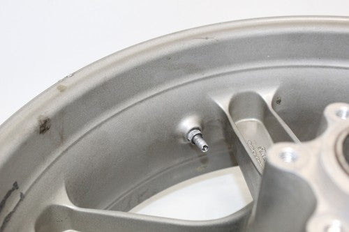 2006 Buell Ulysses Xb12x Rear Back Wheel Rim