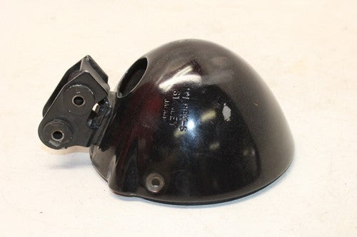 2001 Honda Shadow Vlx 600 Vt600cd Deluxe Headlight Case Housing Bucket