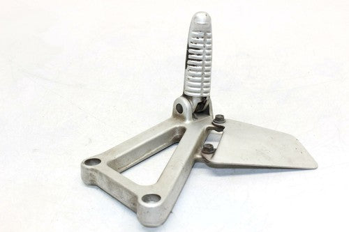 1997-02 Ducati Monster 900 Right Rearset PEG Bracket Oem