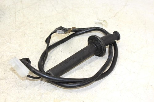 2000 Yamaha Yzf R1 Engine Starting Starter Motor -dc 12v