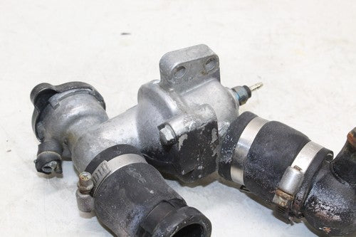 1995 Honda Cbr1000f Radiator Cap W/ Thermostat Housing OEM