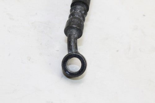 2017-21 Kawasaki Ninja 650 Rear Back Brake Hose Fluid Line OEM