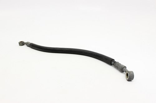 2007-2009 Suzuki Sv650s Rear Back Brake Hose Fluid Line OEM