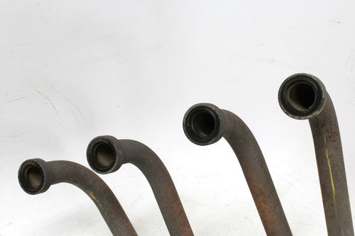 2006 Suzuki Katana 600 Gsx600f Exhaust Header Pipes Manifold