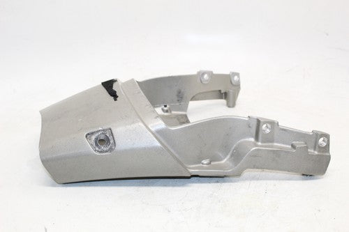 2006 Buell Ulysses Xb12x Rear Back Tail Light Mount Bracket