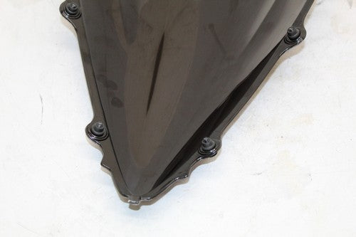 2009 Yamaha Yzf R6s Front Windshield Windscreen