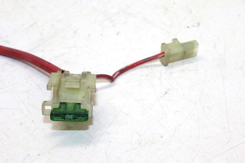 2001 Honda Rvt1000r Rc51 Engine Starter Relay Starting Motor Switch