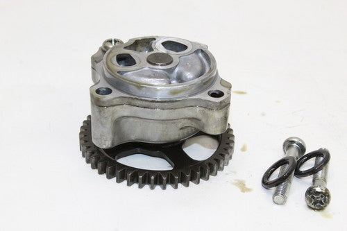 1984-85 Yamaha Fj600 Engine Motor Oil Pump OEM