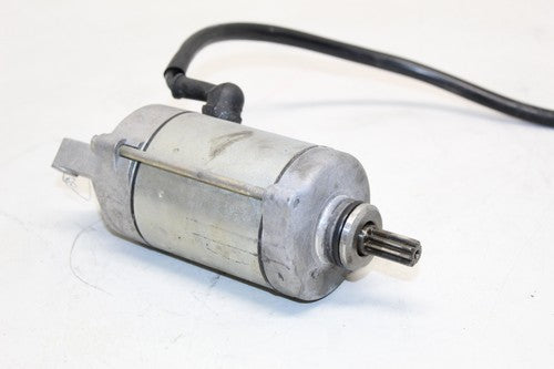 2001 Honda CBR929RR ENGINE STARTING STARTER MOTOR -DC 12V