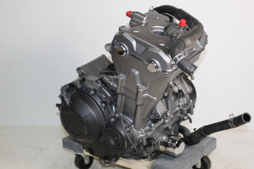 2013 Honda CB500X ENGINE MOTOR