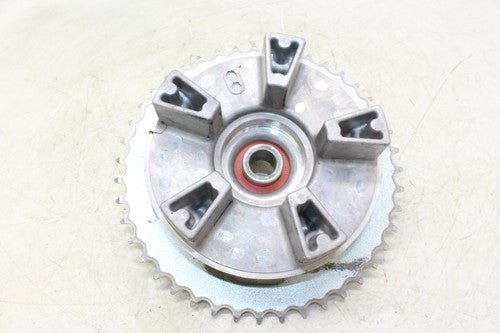 2014 Honda Ctx700 Rear Sprocket OEM