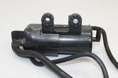 2008-11 Honda Cbr1000rr Evap Vapor Charcoal Emission Canister 17410-mfl-771 OEM