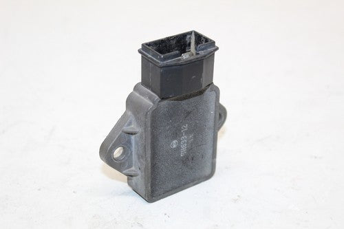 1992 Honda Cbr600f2 Rectifier Voltage Regulator