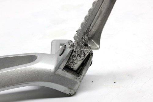 2005-2006 Suzuki Gsxr1000 Left Rear Back Passenger PEG OEM