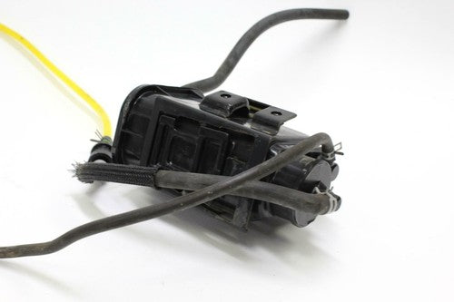 2001 Suzuki Gs500 Evap Vapor Charcoal Emission Canister OEM