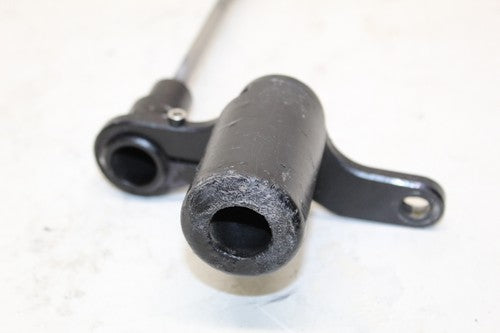 2004 Kawasaki Ninja Zx10r Zx1000c Frame Sliders With Mount Bracket Holder