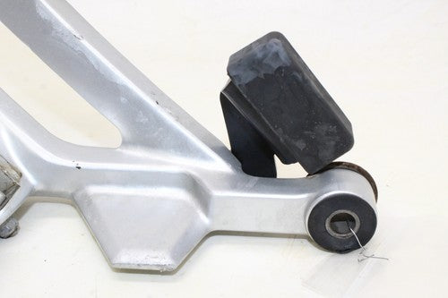 2003-05 Yamaha Fjr1300a Abs Left Rearset Rear Set Foot Peg Bracket Mount OEM