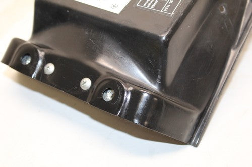 1982 Kawasaki Kz750 Rear Back Wheel Fender Mud Guard OEM