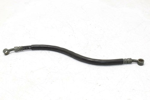 03-07 Suzuki Sv1000 Rear Back Brake Hose Fluid LINE OEM