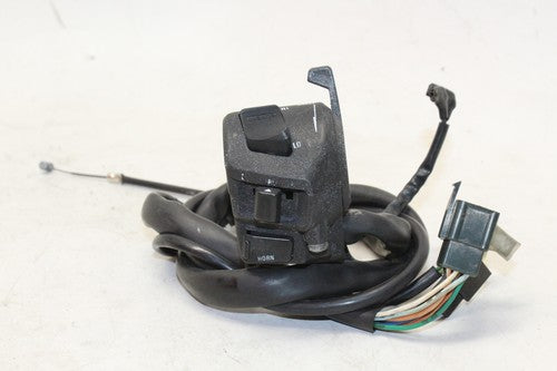 1995 Honda Cbr600f3 Left Clip On Handle Horn Signals Switch Switches