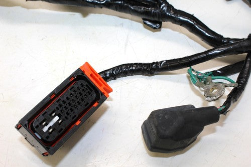 2013 Honda Cbr250r Main Engine Wiring Harness Motor Wire Loom 32100-kyj-750
