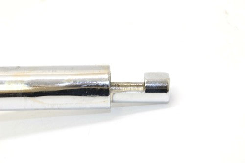 Universal Retro Motorcycle 22mm Handlebar Aluminum Steering Wheel Handle Bar