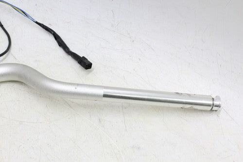 2022 Yamaha Mtt890 Tracer 9 Handlebars W Clutch Lever With Perch