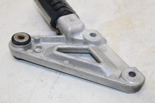 1982 Honda Vf750c Magna Vf750c Rear Passenger Foot Step Peg