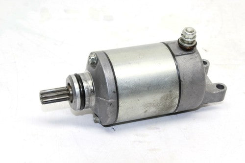 2004-2005 Suzuki Gsxr750 600 Engine Starting Starter Motor -dc 12v Oem