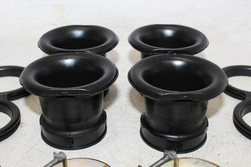 2013 Kawasaki Concours 14 Zg1400c Abs Airbox Intake Tubes Boots