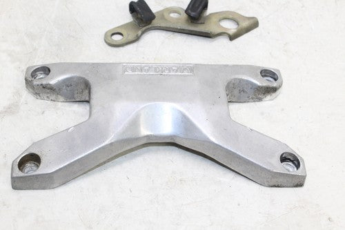 1982 Honda Goldwing 1100 Gl1100 Trim Panel Brackets Cover Misc. OEM
