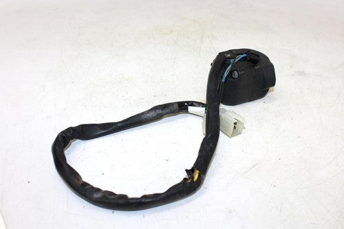 1995 Yamaha Yzf600r Left Clip On Handle Horn Signals Switch Switches
