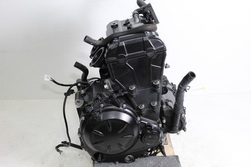 2022 Kawasaki Ninja 650 EX650 EX650NM ENGINE MOTOR