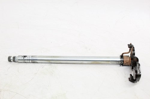07 2007 Honda Cbr600rr Engine Motor Transmission Tranny Gears
