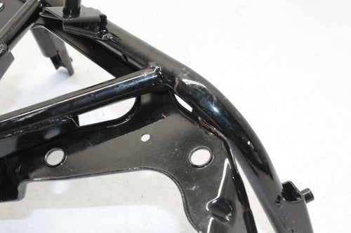 02-05 Kawasaki Zzr1200 Upper Fairing Mirror Gauges Stay Bracket OEM